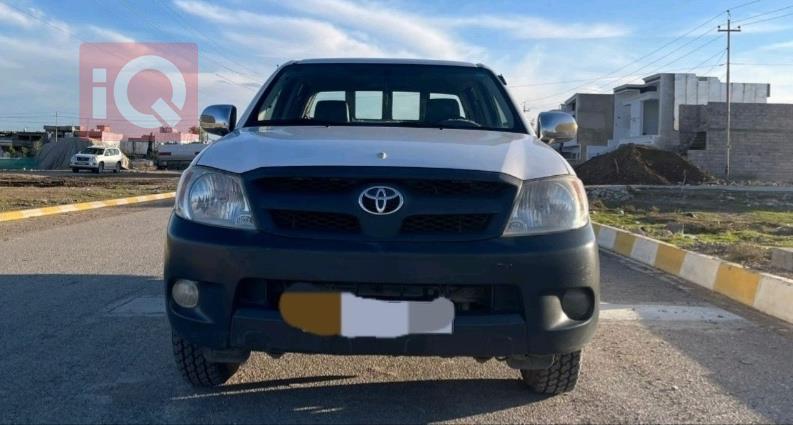 تويوتا هايلوكس